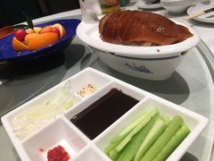 -大鸭梨烤鸭(枣园店)