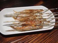 -食爺炭炉鸡煲·烧烤