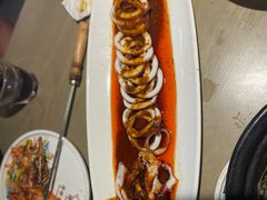 -前海沿·青岛菜(李沧万达店)