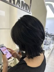 点击看大图 -天使之手
