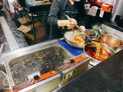 -黑色经典臭豆腐·湖南特产(步行街店)