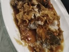 -牟传仁饭庄(星海店)
