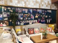-乾隆美食·本帮菜(黄河路店)
