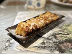 酥皮咸肉-洪齐林老镇