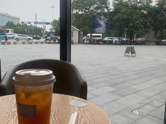 -瑞幸咖啡(盛博广场店)