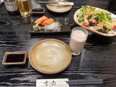 -玄白·炭烤活鳗(上海首店)