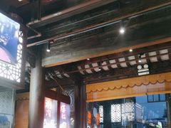 -东门口涮肉·砂锅·烤串(老门东店)