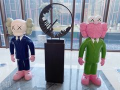 -上海崇明金茂凯悦酒店