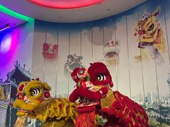 -佛山科学馆