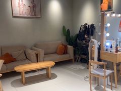 -iF摄影•全家福•证件照•形象照(南山店)