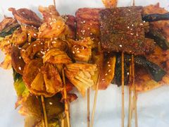 -安庆师范大学(龙山校区)