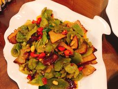 -老湖南湘土菜馆(普阳街店)