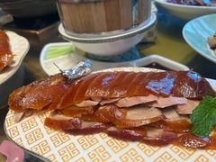 -董家大院·京味家常菜(朝丰家园店)