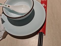 -南山翁新概念川菜(红山常发广场店)
