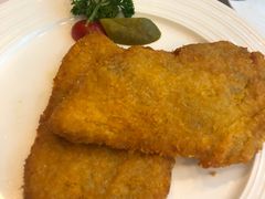 -小白桦西餐厅