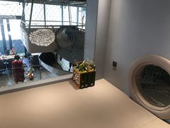 -NOKNOK若蔻亲子餐厅(天地壹方北馆店)