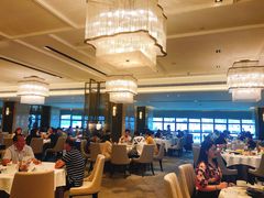 大堂-安蒂娅.悦景轩中餐厅(西乡店)