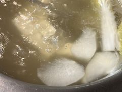 -潮汕大目牛肉火锅(水围店)