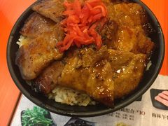 -吉野家(人和香港城店)