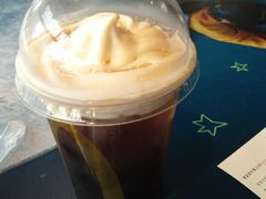 -麦当劳(塔园路店)