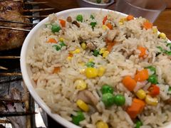 炒饭-北京烤翅(CITY分店)