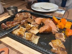 -必胜客(时代广场店)