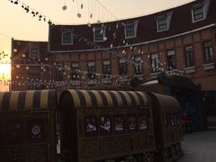 -安徒生童话乐园