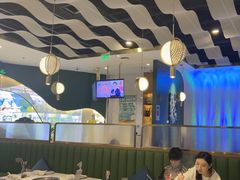 -烹然四季椰子鸡火锅(姚家园万象汇店)