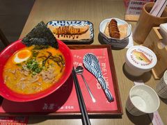-吾妻拉面•和风食堂(群光广场店)