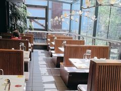 -唐猫庭院·千年陕菜(大唐不夜城店)