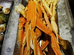 -威斯汀舞台餐厅