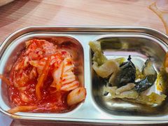 -米村拌饭(银泰中心店)