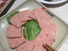 -羊家胡同·龙虾烧烤火锅(龙汇路店)