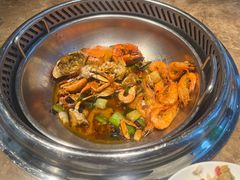-七欣天香辣蟹火锅(上海银亿滨江店)