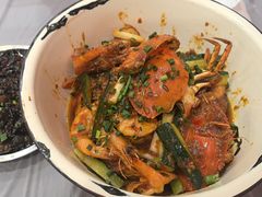 -辣螃铠盆盆蟹大排档(总店)