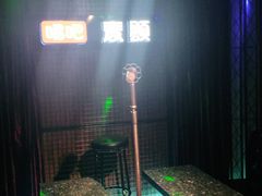 -唱吧麦颂KTV(马驹桥店)