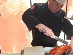 -京味斋·烤鸭·北京菜(安贞店)