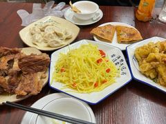 -哈尔滨大水饺(船山路店)