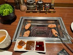 -御牛道日式烤肉料理(杭州万象城店)