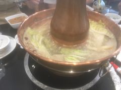 -北门涮肉·铜锅涮肉(南锣鼓巷店)