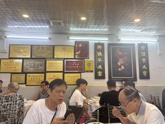 -文记壹心鸡(宝华路店)