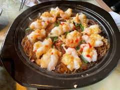 -绿茶餐厅(龙井船宴· 品牌总店)
