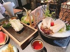 -湊湊火锅·茶憩(新中关购物中心店)