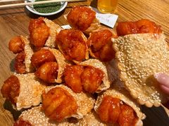 -汉小城·老铫子藕汤·乡野湖北菜(江汉路吉庆街店)