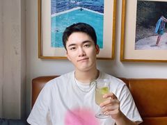 -BOR Eatery(安福路店)