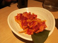 -新石器烤肉(周浦万达店)