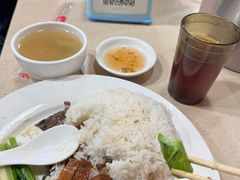 -老字号蛇口德记烧腊饭店·海鲜加工