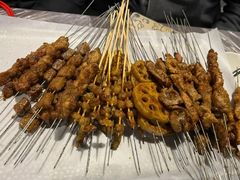 -曾记大腰子烧烤(苗栗路总店)