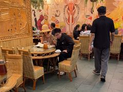 -多哥水傣味餐厅(司马巷店)