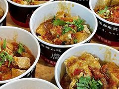 -王菊美食街·王菊面馆(总店)